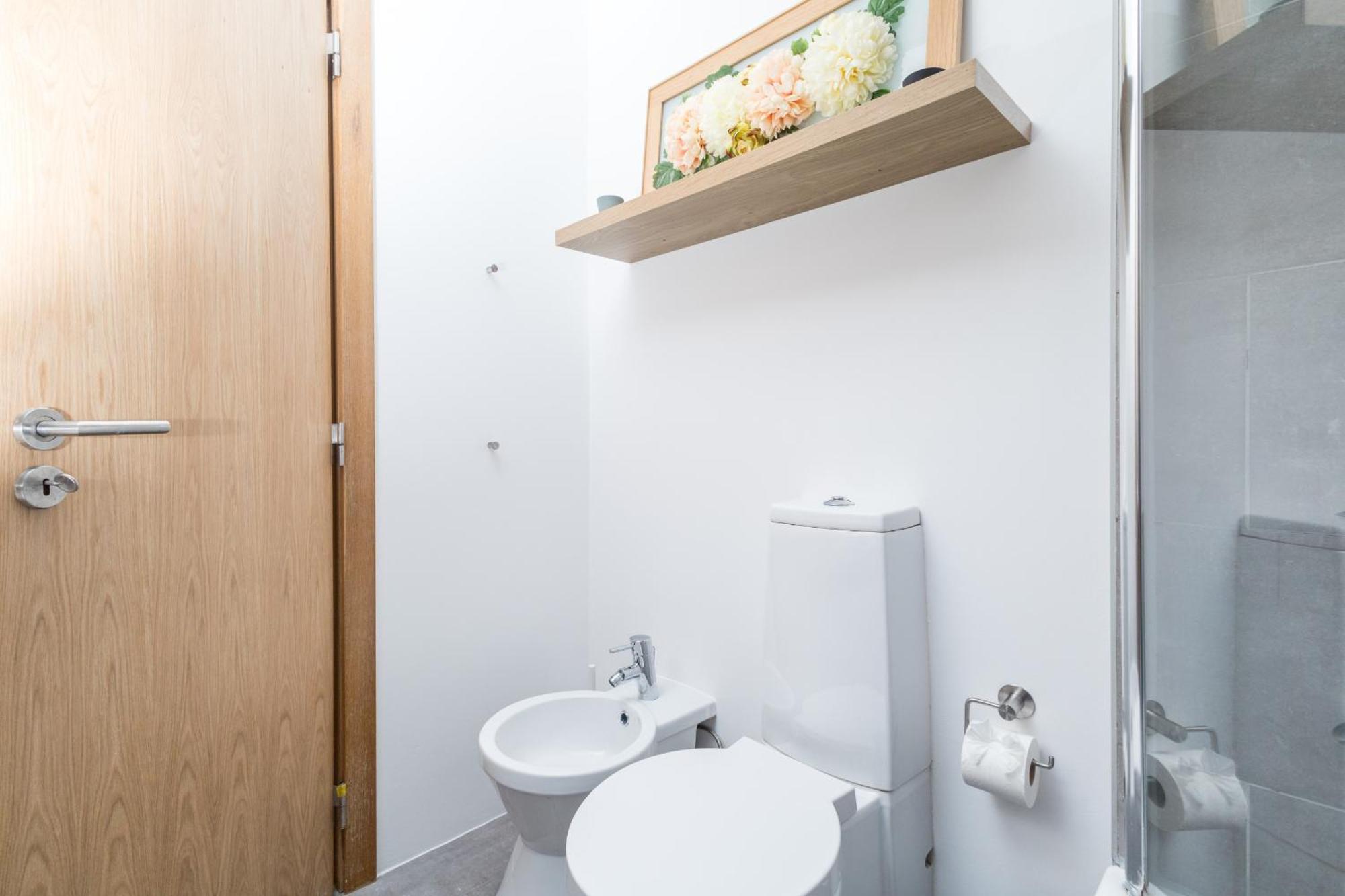 Beguest Bright Inn Lisbon Apartment Exteriér fotografie