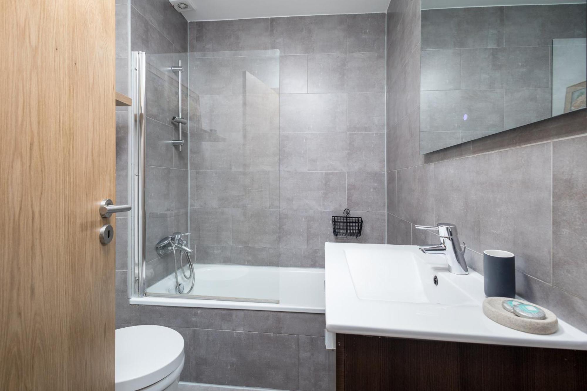 Beguest Bright Inn Lisbon Apartment Exteriér fotografie