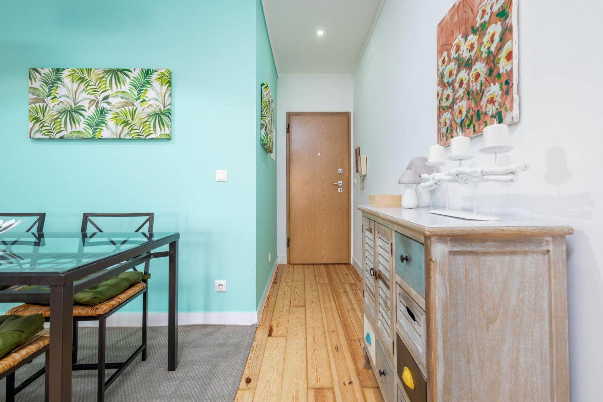 Beguest Bright Inn Lisbon Apartment Exteriér fotografie