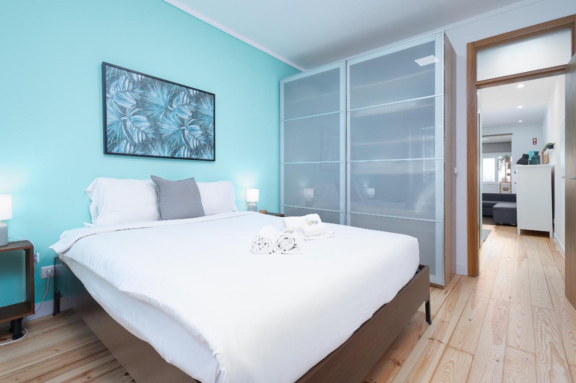 Beguest Bright Inn Lisbon Apartment Exteriér fotografie