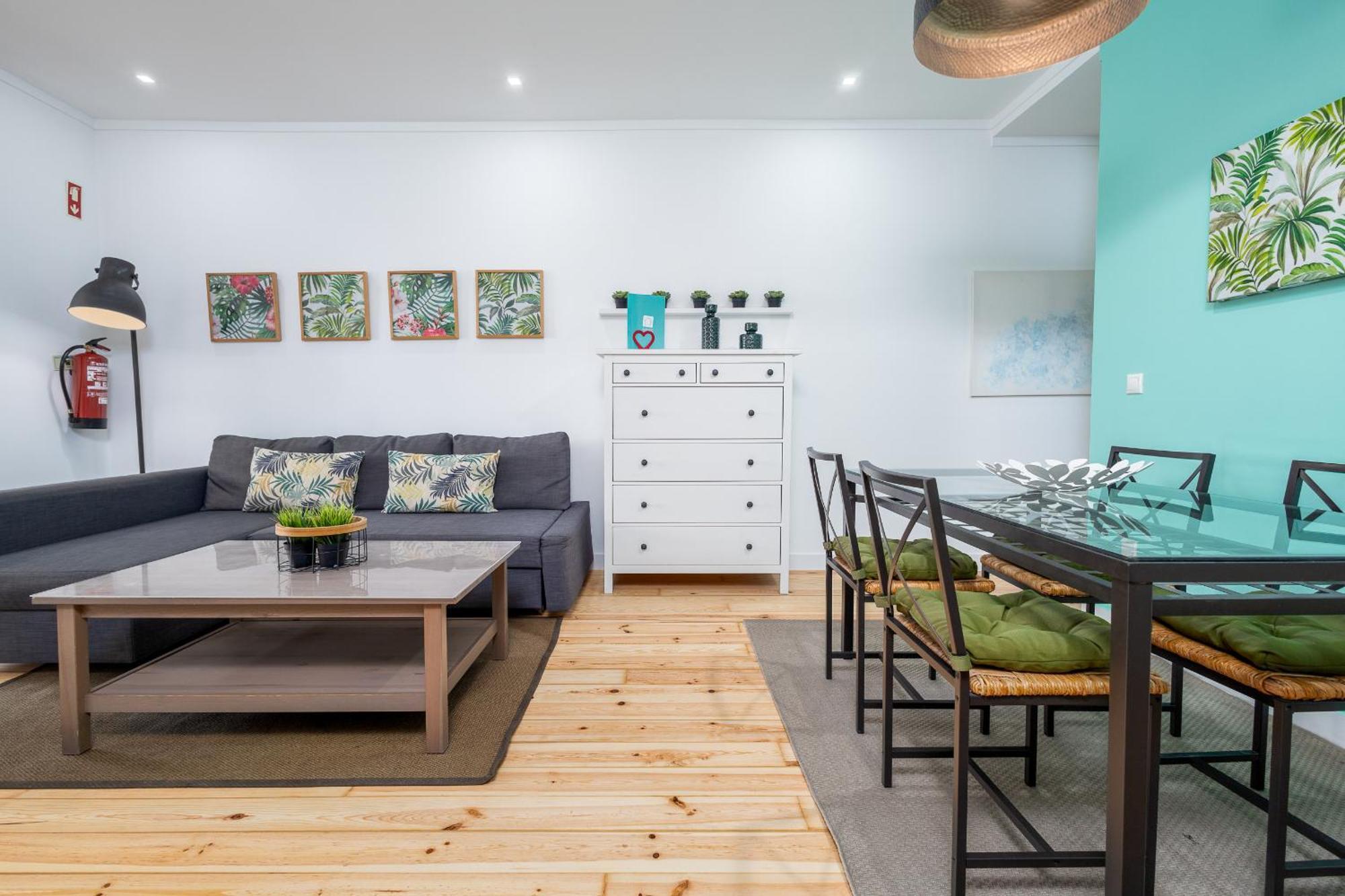 Beguest Bright Inn Lisbon Apartment Exteriér fotografie