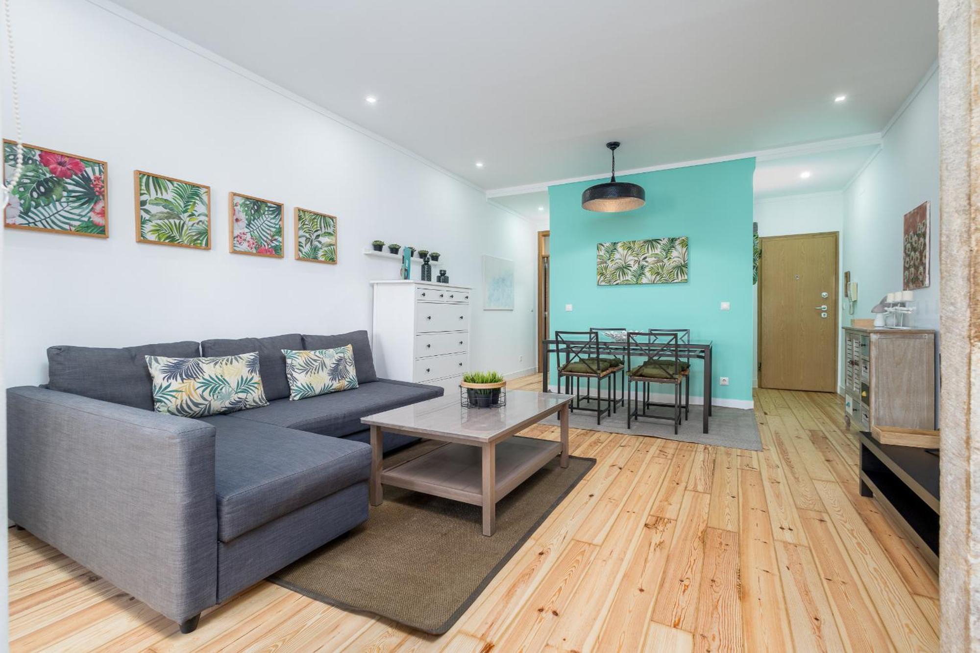 Beguest Bright Inn Lisbon Apartment Exteriér fotografie