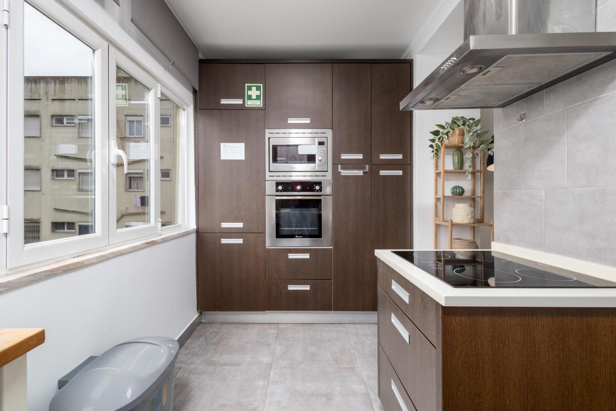Beguest Bright Inn Lisbon Apartment Exteriér fotografie