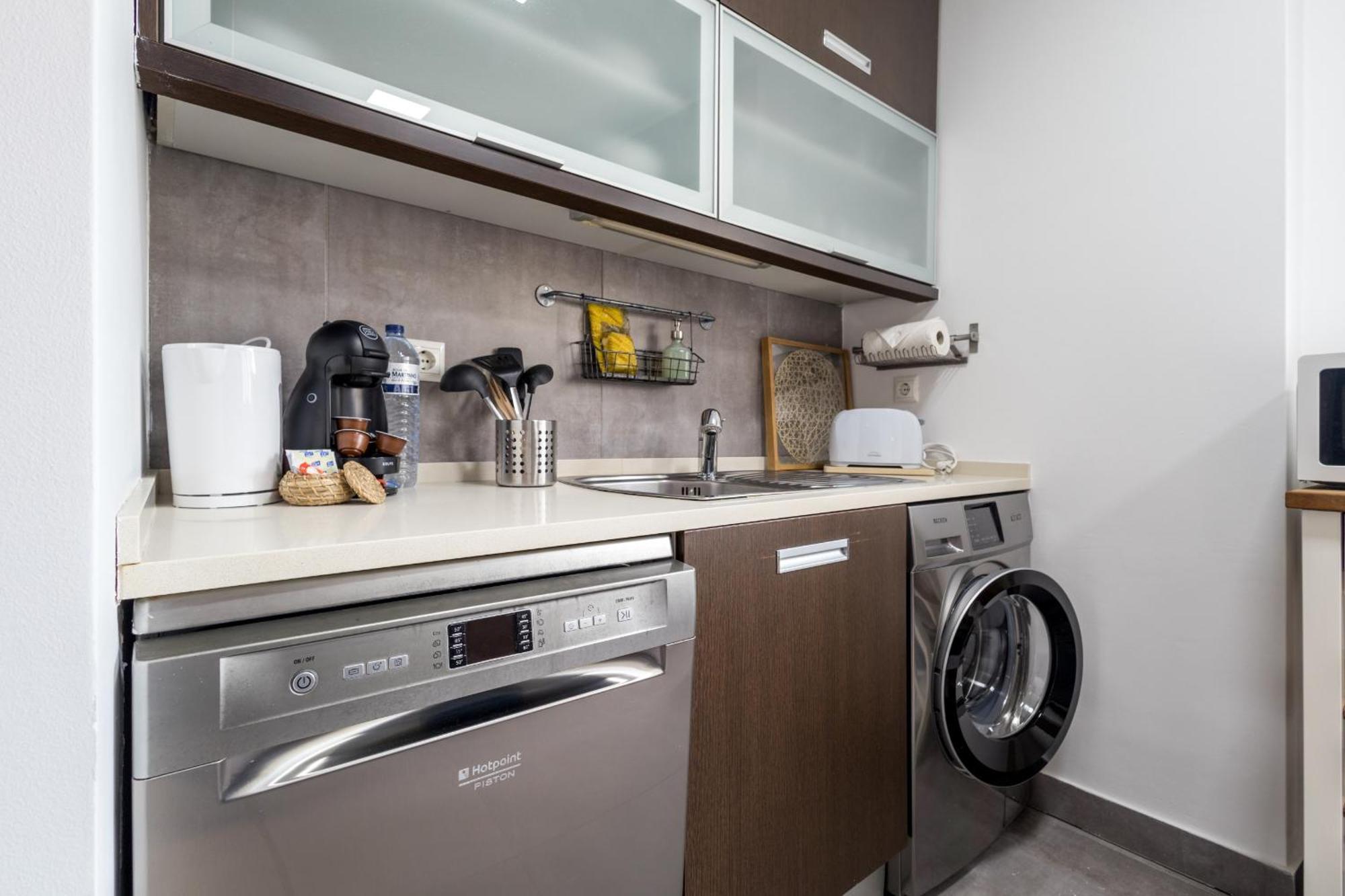 Beguest Bright Inn Lisbon Apartment Exteriér fotografie
