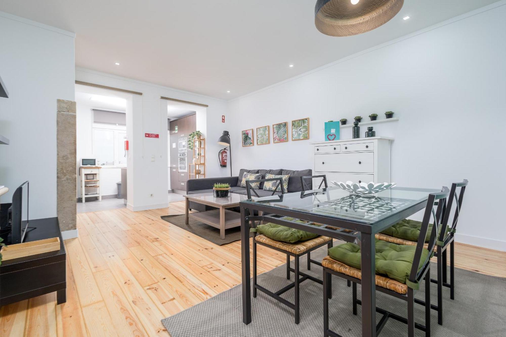 Beguest Bright Inn Lisbon Apartment Exteriér fotografie