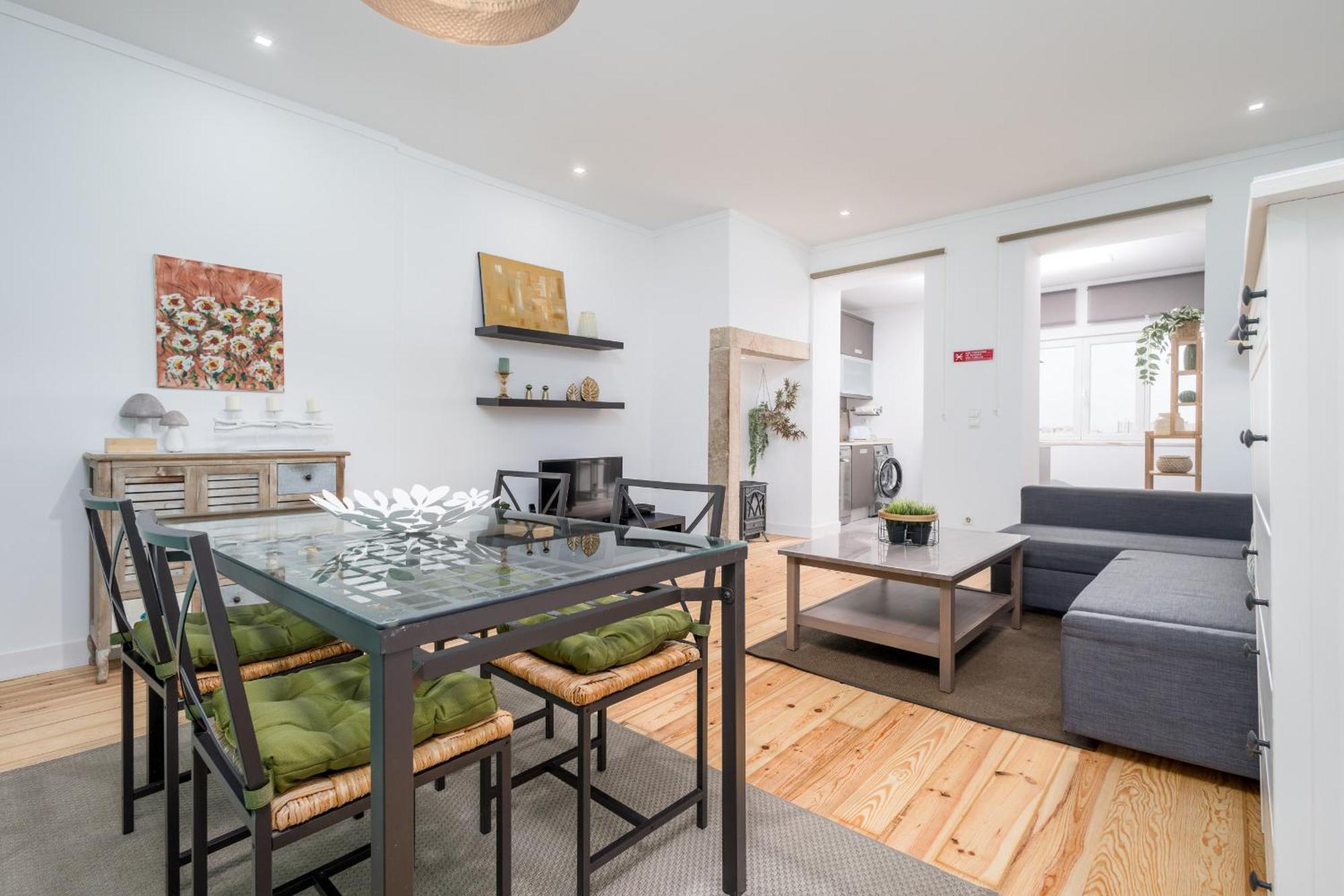 Beguest Bright Inn Lisbon Apartment Exteriér fotografie